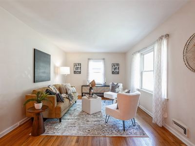 3400 53rd St, Des Moines, IA, 50310