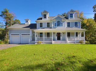 346 Circuit St, Norwell, MA 02061