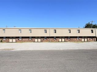 2516 Dartmouth Dr, Seminole, OK 74868
