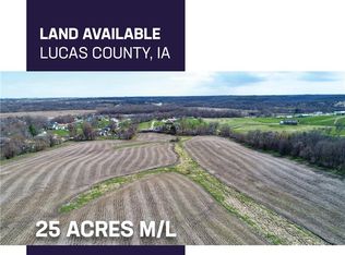 501 North St, Lucas, IA 50151