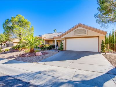 9909 Woodhouse Dr, Las Vegas, NV, 89134