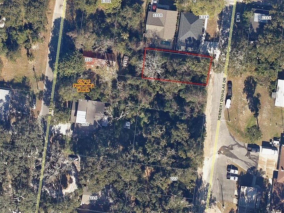 1st image of Herbert Douglas Dr