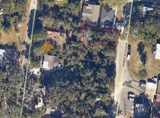 Herbert Douglas Dr, Fernandina Beach, FL 32034