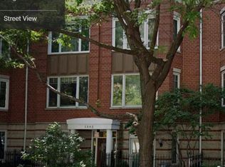 1342 S Wabash Ave UNIT B, Chicago, IL 60605