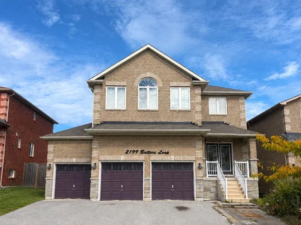 2199 Batters Loop, Innisfil, ON L9S 0C9