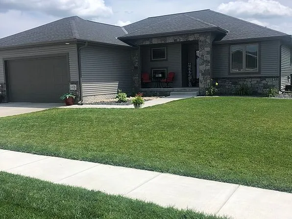 4529 32nd St, Columbus, NE 68601