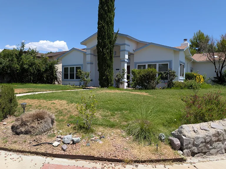 2812 Cloudcroft Cir — Photo 2