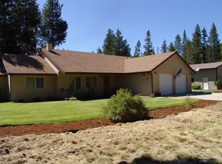 51331 Evans Way, La Pine, OR 97739