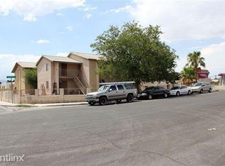 5200 Redberry St, Las Vegas, NV 89108