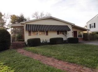 125 Green St, Salem, VA 24153