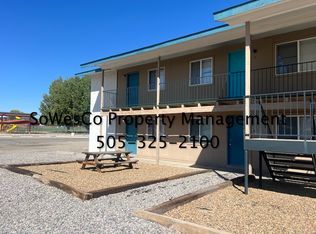 520 Rio Pecos Dr #1-6, Aztec, NM 87410