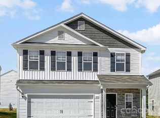 4213 Stoneygreen Ln, Charlotte, NC 28215
