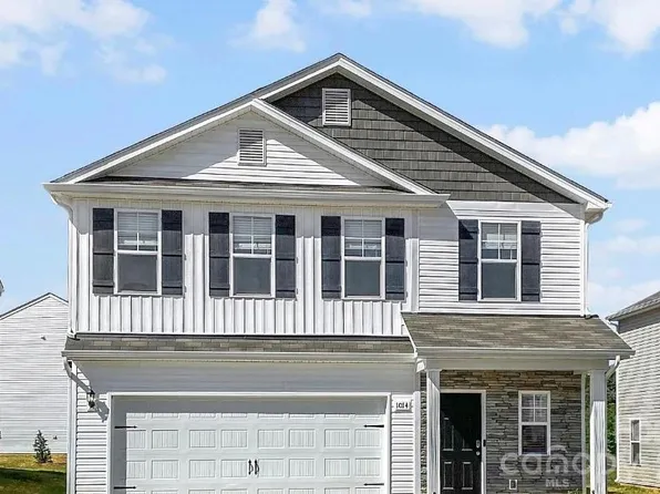 4213 Stoneygreen Ln, Charlotte, NC 28215
