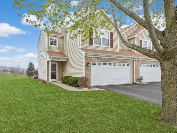 718 Baxter Ct, Lake Villa, IL 60046