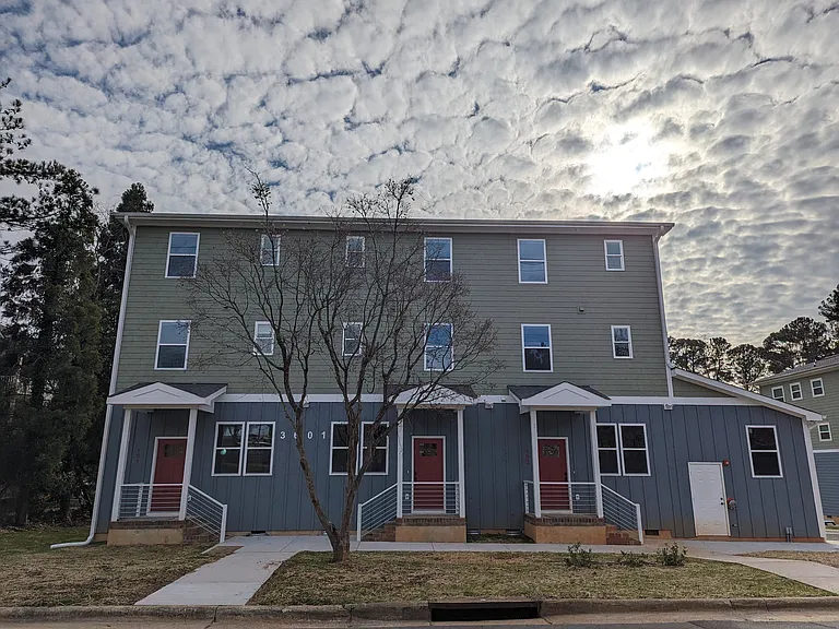 3601 Marcom St #101-102-103 — Photo 1