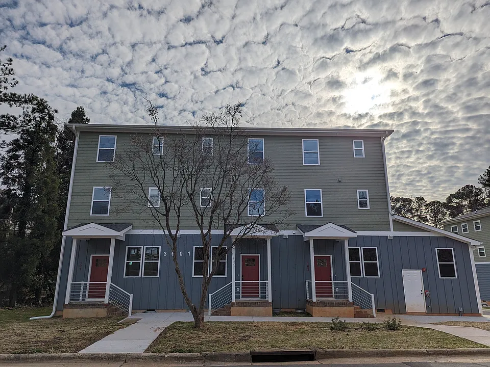 3601 Marcom St #101-102-103