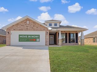 8850 Anise Dr, Centerton, AR 72719