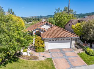 1016 Cactus Ct, Thousand Oaks, CA 91320