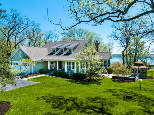 N2004 North Lake Shore DRIVE, Fontana, WI 53125