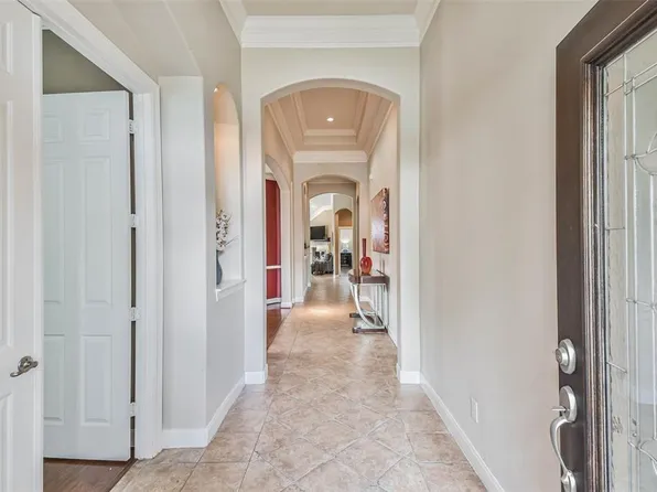 125 Cherry Hills Drive, Jersey Village, TX 77064