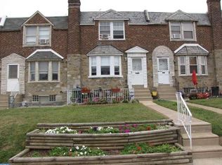 6108 Belden St, Philadelphia, PA 19149