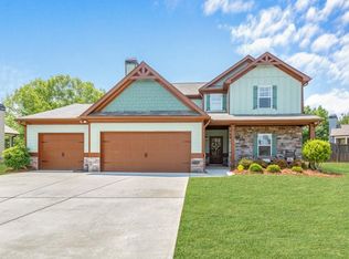 483 Conductor Ct, Jefferson, GA 30549