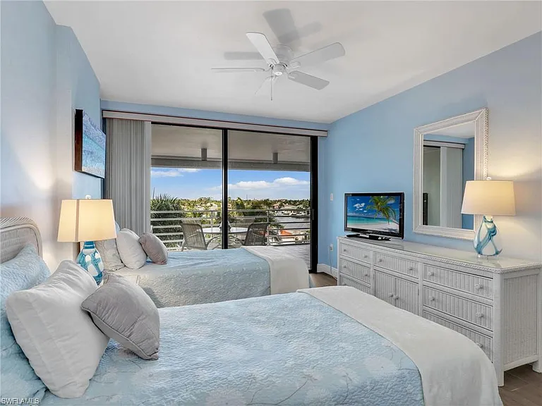 4751 Gulf Shore Blvd N #602 — Photo 26