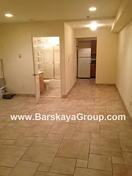 Rented by Barskaya Group Real Estate