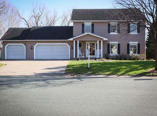 376 Jefferson St, River Falls, WI 54022