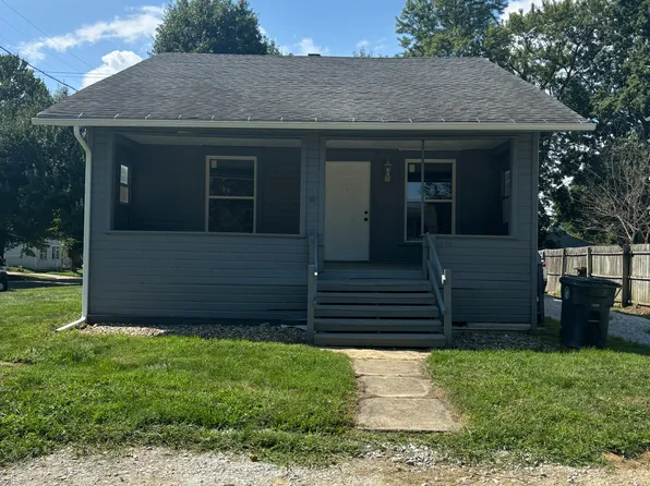 886 Kling St, Akron, OH 44311