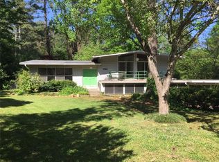 4762 Cedar Park Ct, Stone Mountain, GA 30083