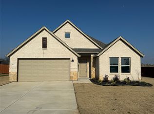 9932 County Road 1001, Godley, TX 76044
