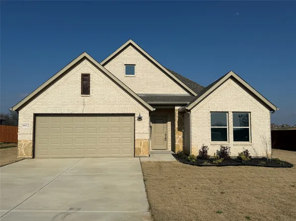 9932 County Road 1001, Godley, TX 76044