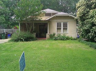 1211 Adeline St, Hattiesburg, MS 39401