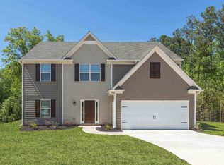 117 Cypress Point Rd #61, Cartersville, GA 30120