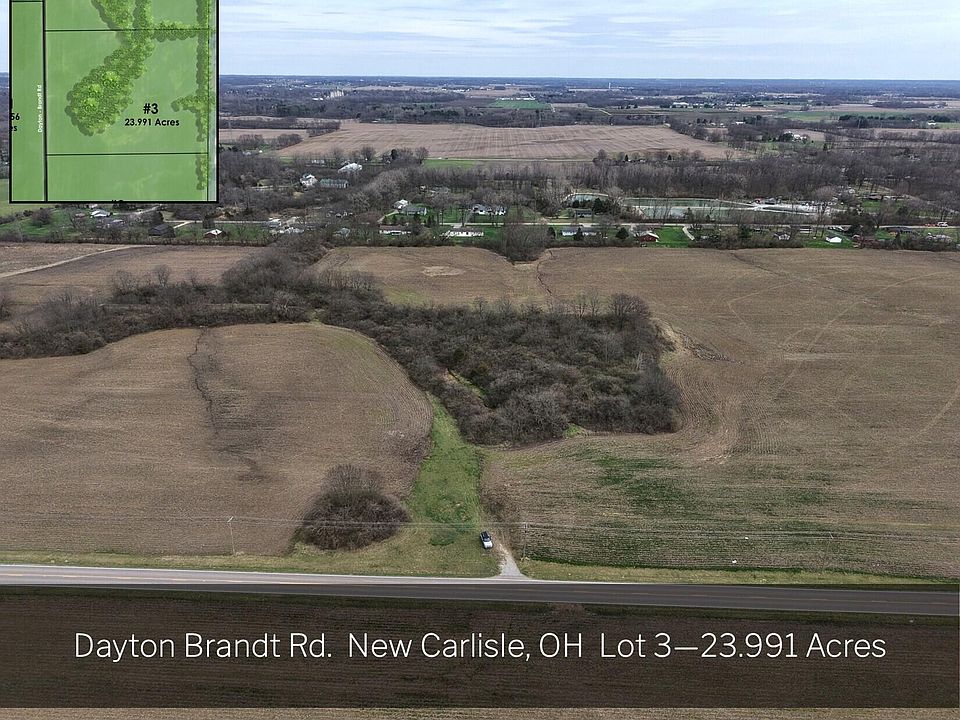 1st image of 0 Dayton Brandt Rd Lot 3