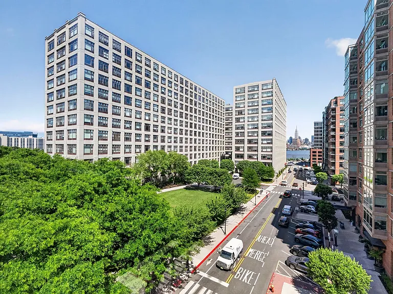 1500 Washington St #3K — Photo 43