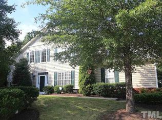 11211 Presidio Dr, Raleigh, NC 27617
