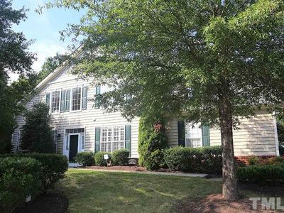 11211 Presidio Dr, Raleigh, NC, 27617