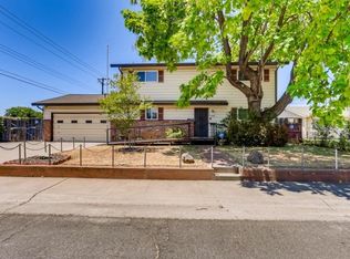 7596 El Terraza Dr, Sacramento, CA 95828