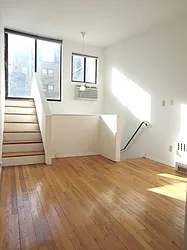 Rented by City Connections Realty