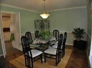 3703 Montvale Dr, Houston, TX 77059