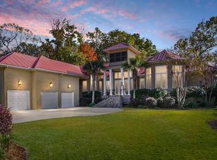 2389 Darts Cove Way, Mount Pleasant, SC 29466