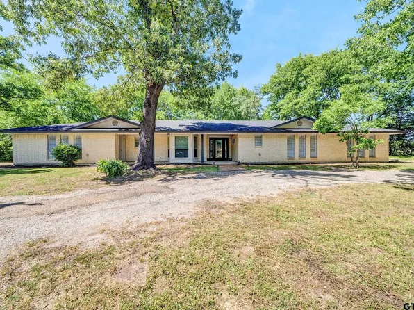 1232 County Road 2140, Quitman, TX 75783