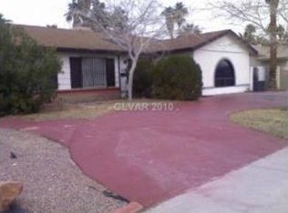 3049 S Mojave Rd, Winchester, NV 89121