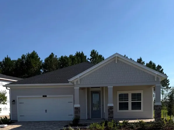 72 GRAND TRAVERSE Circle, St. Augustine, FL 32092