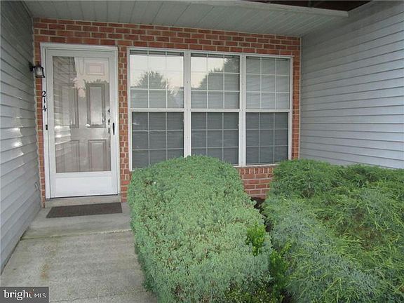 2nd image of 214 Wendover Dr #163-A