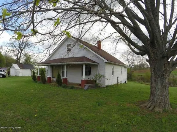 942 Frys Oldburg Rd, Bagdad, KY 40003