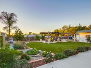 10071 Casa De Oro Blvd, Spring Valley, CA 91977