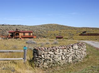 48 O'Halloran Rd, Wilsall, MT 59086